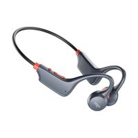  aigo/爱国者 超长续航 骨传导运动蓝牙耳机