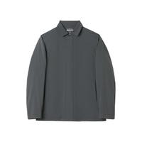 格罗尼雅(GORNIA)男士舒适保暖商务休闲百搭鹅绒羽绒服外套男GBW23472411 藏青色 185/104B