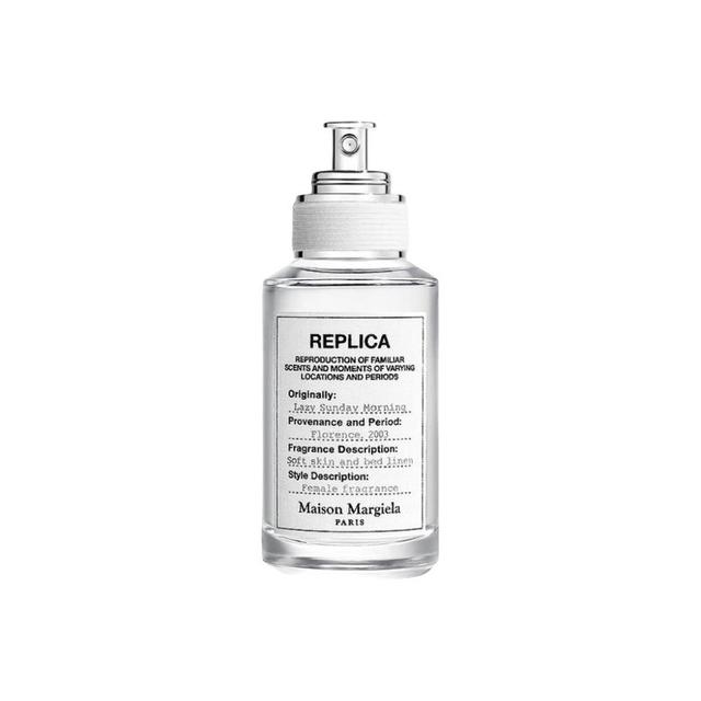 Maison Margiela REPLICA香氛系列 慵懒周末中性淡香水 EDT100ml