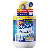 CUCM 下水道管道疏通剂凝胶卫生间马桶厨房地漏强力疏通啫喱