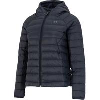 88VIP：安德玛 轻薄羽绒服女子舒适保暖休闲服户外出行排骨羽绒服