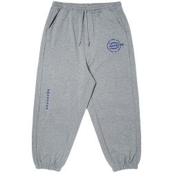 Dickies 裤子男春款卫裤 宽松舒适运动裤 束脚简约裤子 10349 中羽灰 M