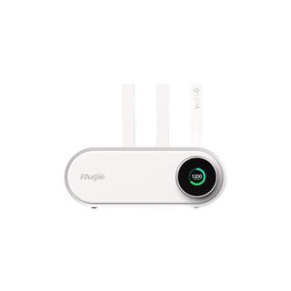 Ruijie 锐捷 路由器小白 wifi6千兆无线智能超强高速 X30Pro家用 wifi穿墙