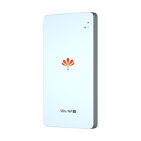  朵扬 QM600 5GHz流量免插卡 随身wifi  1台
