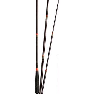 达亿瓦（DAIWA）HINATA小继振出竿袖珍小短手杆便携小物钓虾杆鳑鲏竿 4尺（1.25m）