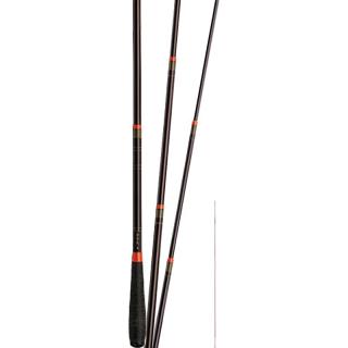 达亿瓦（DAIWA）HINATA小继振出竿袖珍小短手杆便携小物钓虾杆鳑鲏竿 4尺（1.25m）