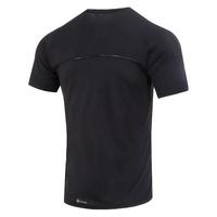 adidas 阿迪达斯 男装短袖 2024春季跑步训练运动服户外时尚休闲透气T恤 IB9093 S/175/88