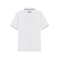 BOSS 环保面料 男士POLO衫
