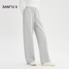 SANFU 三福 女士休闲针织裤 505371
