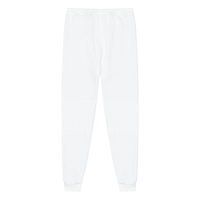 宜而爽保暖裤男士三层保暖夹棉棉裤冬季防风抗寒加厚护膝贴片秋裤 180(XXL)