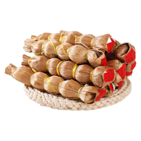 竹壳茶广东紫金五指毛桃凉茶河源特产葫芦茶花草茶二十四味 2条装