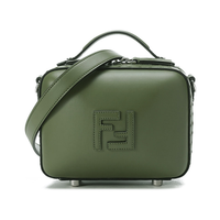 男士牛皮迷你手提箱单肩斜挎包 7VA552 AAIW