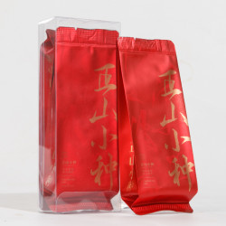 秋博源 食品 茶类 特级 100g 2小袋品鉴装共10g