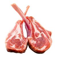 青草家 原切羊小腿带骨羊肉生鲜冷冻红烧炖煮食材 2500g