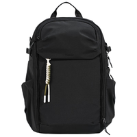  TARION/图玲珑 大容量 相机包  黑色