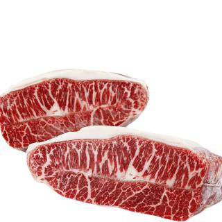 【看图选肉】整条原料澳洲M5牛排原切板腱安格斯整块牡蛎肉