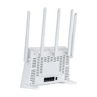 磊科wifi6路由器千兆3000M无线5g家用穿墙王mesh组网大户型N30