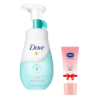  Dove/多芬 温和清洁 洁面慕斯