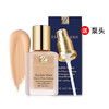 ESTEE LAUDER 雅诗兰黛 DW粉底液持妆粉底液30ml防晒隔离遮瑕DW粉底液66号1C1云净白皙 打造红润气色