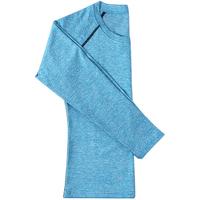 清仓夏秋季速干长短袖服跳操上衣女大码练习功运动跑步服