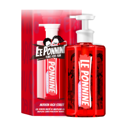 Le Ponnine 香味持久留香 果酸美白沐浴露  樱桃 750ml