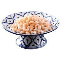 松鹤楼手剥河虾仁5袋装冷冻水产去虾线免浆半成品预制菜家宴囤货