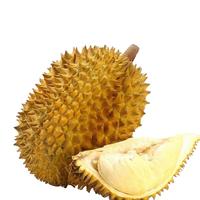 lvxiansen/绿鲜森 应季 榴莲  3-4斤（精选包三房） 1kg