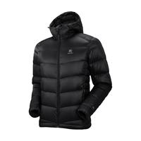 KAILAS 凯乐石 征途热能拒水羽绒服户外登山加厚保暖鹅绒800蓬羽绒服