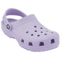 crocs卡骆驰经典洞洞鞋儿童鞋户外休闲鞋凉鞋/206991 淡紫色-530(含智必星) 31(190mm)