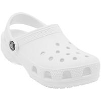 crocs 卡骆驰 206991-83E 儿童凉鞋 木瓜红 33码