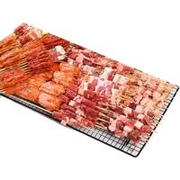 【加量不加价】十斤烧烤食材烧烤肉串半成品烤串羊肉串烤肉套餐