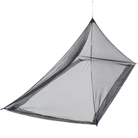 SEA TO SUMMIT户外蚊帐免安装夏季露营透气防蚊虫单双人帐篷便携野营折叠蚊帐 普通型-单人款(防蚊