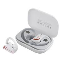 SIVGA SPT1 蓝牙5.3 IPX5防水 黑色 真无线耳机