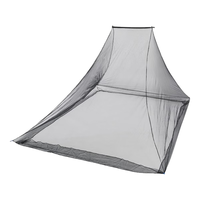 SEA TO SUMMIT户外蚊帐免安装夏季露营透气防蚊虫单双人帐篷便携野营折叠蚊帐 普通型-双人款(防蚊)