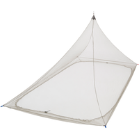 SEA TO SUMMIT户外蚊帐免安装夏季露营透气防蚊虫单双人帐篷便携野营折叠蚊帐 轻薄型-单人款(防蚊+驱蚊)