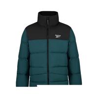 Reebok 锐步 羽绒服户外夹克外套舒适保暖休闲时尚 HF2779-男款 XL