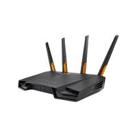 ASUS 华硕 小旋风2.5G路由器家用千兆端口高速全屋无线wifi6穿墙王