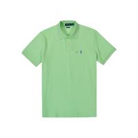 RALPH LAUREN 拉夫劳伦 韩国直邮POLO RALPH LAUREN短袖T恤柔软夏季带领休闲124198966
