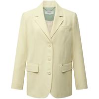  HAZZYS/哈吉斯 通勤休闲 女士西装外套