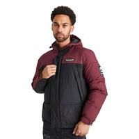 Men's Timberland Outdoor Archive Water-Repellent Puffer Jacket