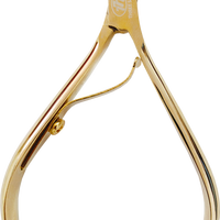 THREE SEVEN 777 【南韩品牌】美甲死皮钳死皮剪不锈钢死皮钳专业去死皮剪刀