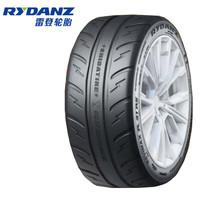 恒云翔 恒轮胎 雷登轮胎 R31 赛道直线加速 200耐磨指数 295/30R18 ZR