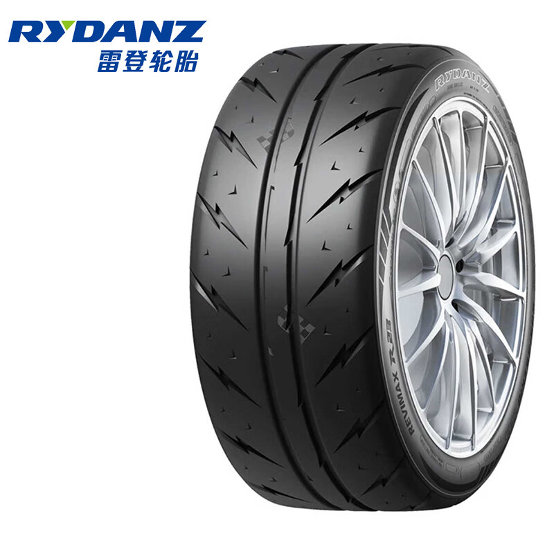 恒云翔 恒轮胎 雷登轮胎  半热熔 赛道专用 200耐磨指数 275/35R18