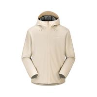 VAUDE 巍德 软壳衣男款秋冬季户外运动防风透气徒步登山服保暖夹克外套防风衣