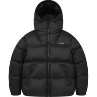 Covernat冬季羽绒服连帽短款上衣厚外套男CO2304DP03