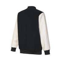 adidas 阿迪达斯 Originals阿迪三叶草男青少年VRCT JACKET棉服 IL1847 176