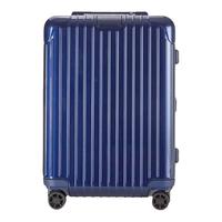 RIMOWA 日默瓦 Essential轻便登机箱21寸拉杆箱行李箱旅行玫瑰粉