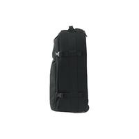 無印良品 MUJI 不易沾水 软壳拉杆箱(40L) 行李箱旅行箱可登机 EEE10A4S 黑色 26英寸