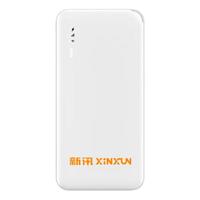 新讯随身移动无线wifi网卡|无需预存|免插卡4g便携充电宝式车载宿舍笔记本台式电脑全网高速流量上网 高速畅享【升级WIFI6+超长续航+18W快充】