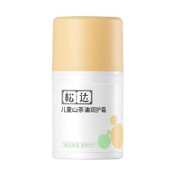松达 山茶油儿童润护霜